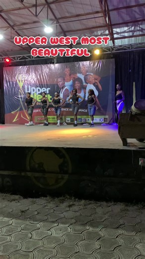 Explore Upper West Most Beautiful: A Celebration of Culture