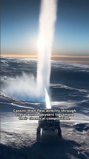 How Cassini Found Saturn's Hidden Oceans