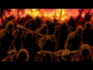 Hellsing OVA - Kaizerreich (AMV)