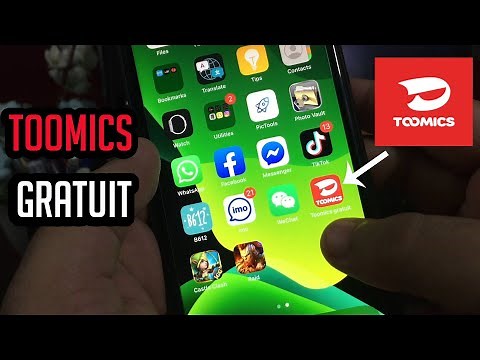 Comment Avoir le Vip Toomics Gratuitement Sans Payer - Toomics Gratuit 2023