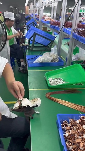 Inductor factory trên TikTok