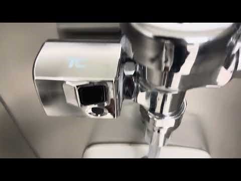 Office Building Men’s Restroom Full Shoot