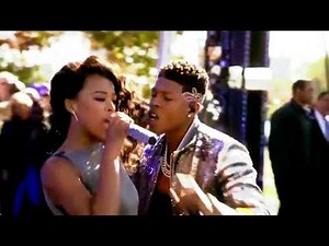 Hakeem Lyon and Tiana ~All In~