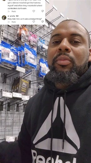 2013 dodge challenger steering wheel controls don't work Q and A. They lied to you man. ✅👇🏾HIT LINK IN BIO FOR👇🏾✅ 🌐WWW.JPSAUDIO.COM 📚 Car Audio Course COMING SOON‼️ 📽 Quality BASS Demos-JPSAUDIO08 📽 Car Audio Help-JPTHEINSTALLGUY 🔊 SMD Accessories Dealer 🔊 Tezla Audio Dealer 🔊 Limitless Lithium Dealer 🤷🏾‍♂️ Don't have enough 💵 NO PROBLEM 💰 EASY PAY~ Make interest free payments with PayPal #caraudioinstallation #caraudio #subwoofer #bassheads #livinloud #customcaraudio #caraudiofab