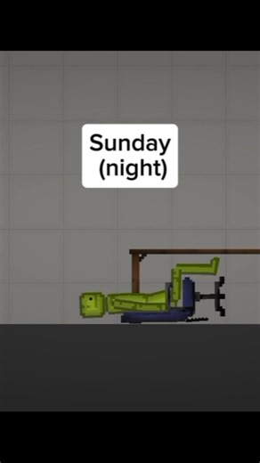 How I feel about it the WEEK #memes #funny #funnyshorts #edit #viral #roblox #weekend #shortvideo