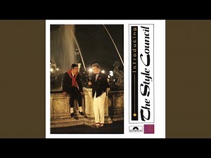 スタイル・カウンシルのメンバー集結？ーDee C. Leeロンドン公演