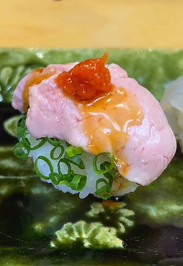 Chef Hiro Sushi: Which Masterpiece Will You Choose? 🍣