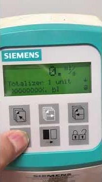 Siemens MAG5000