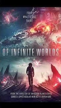 Invasion Planet Earth - Special Edition on BluRay