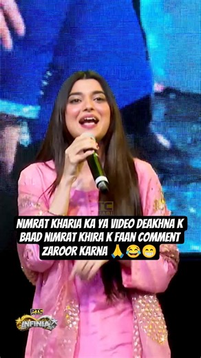 At PTC Infinia 2026, Nimrat Khaira owned the spotlight while Gippy Grewal brought unmatched energy.