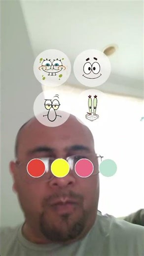 can you color spongebob game challenge.