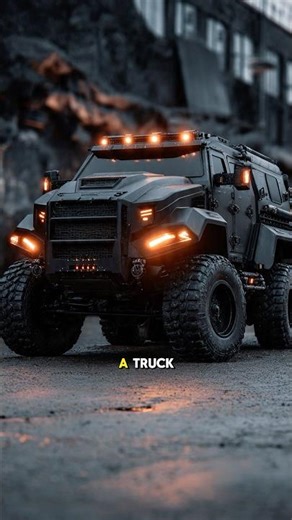 Apocalypse Warlord 6×6