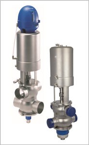 Alfa Laval Unique Mixproof Valve | Moody Direct