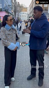 Posted @withregram • @surgen_tv The Fijian love language #fyp #foryou #foryoupage #fiji #fijihistory #fiji #history #past #present #future | Fiji History