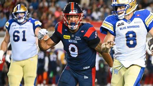 Depth at the core of Danny Maciocia’s 2026 vision for Montreal - CFL.ca