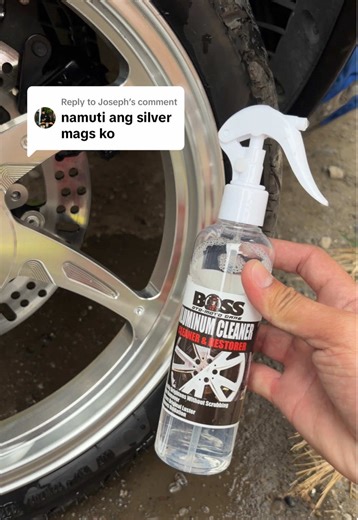 Effective Techniques for Cleaning Aluminum with Boss Aluminum Cleaner