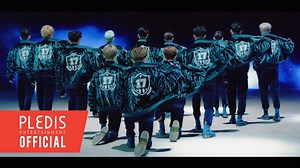 Watch: SEVENTEEN Acts Out A Heist Film In Their Dreams In "BOOMBOOM" MV | Soompi