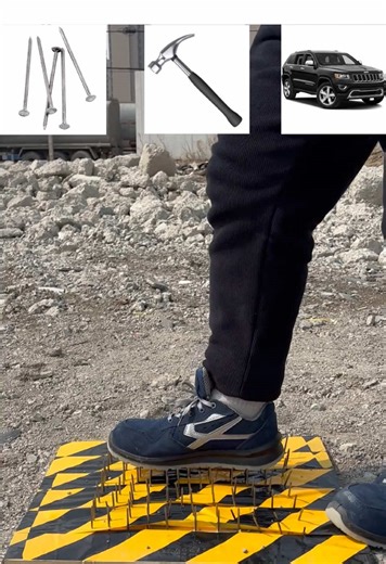 Complete Safety for Your Feet with Durable Safety Shoes