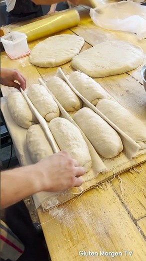 🥖🌟 El Arte del Pan en CUADRA