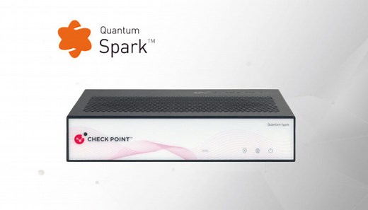 Check Point Quantum Spark - チェックポイント社が提供するSMB向けUTM｜全国の販売店とともに共に、企業へ安全を届ける。