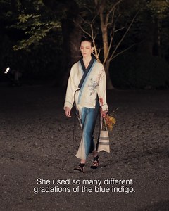 Discover the first-hand reactions and learn about the favorite looks of a selection of our special guests at the Fall 2025 on.dior.com/fall-25-fb show in Kyoto, from Dior ambassadors Anna Sawai, Yuko Araki, Sonam Kapoor, Rikako Yagi, Monica Barbaro, Pretty Yende, Miki Nakatani and Deva Cassel to House friend Sophie Marceau and Dior Japan ambassador Ryusei Yokohama. | Dior