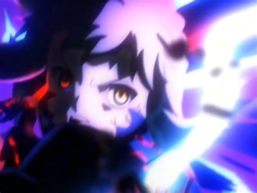 fate中Excalibur的特效变化（2006-2020）