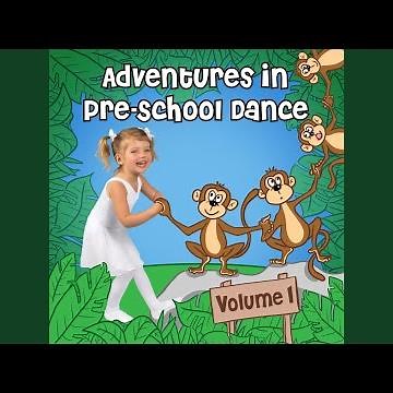 Tiptoe, Gallop or March