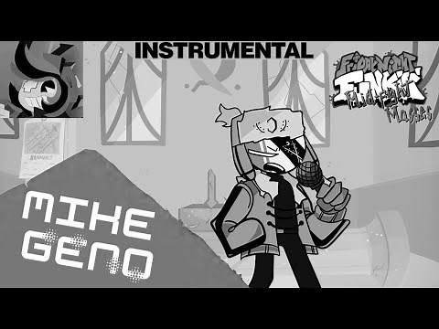 Zavodila (Instrumental) - Friday Night Funkin': Mid-Fight Masses