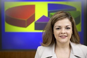 How to Change the Color on a Pie Chart in PowerPoint