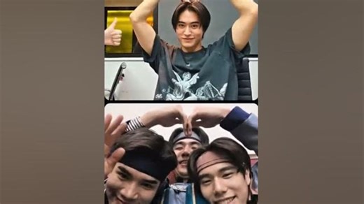 (Gemini) 260203 直播录屏 机翻 [ 连线 Perth Phuwin Fourth ]