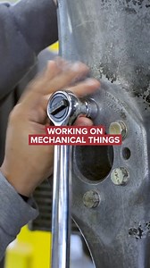 Get hands-on aviation maintenance technology training to prepare for your FAA A&P Certification. | Spartan College of Aeronautics and Technology