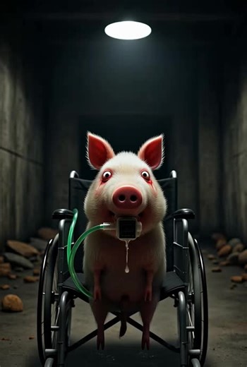 Świnka Peppa AI Grok: Przeróbka i Inspiracje