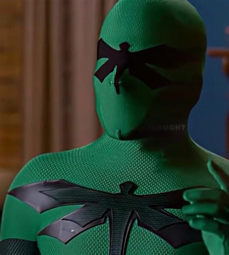 Bro Ain't Superhero 😅 I Superhero Movie I #shorts