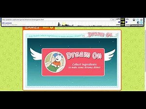 Arthur: Dream On All Dreamy Dishes