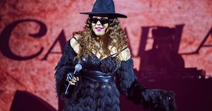 Marsha Ambrosius Releases New Album ‘Casablanco’