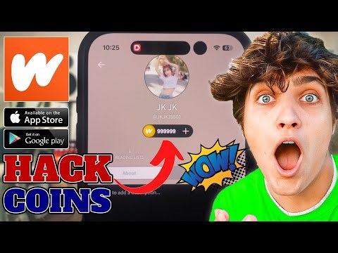 Wattpad App Hack - How To Get FREE Coins unlimited on Wattpad App 2026 iOS & Android (Full Tutorial)