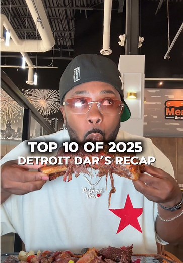 Top 10 Best Places to Eat in Detroit Metro 2025