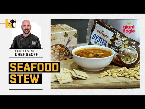 Seafood Stew | Step-By-Step Recipe