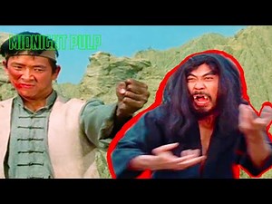 The One Armed Boxer finally gets his revenge | One Armed Boxer