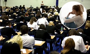 Everything you need to know about GCSE English and maths resits as they begin
