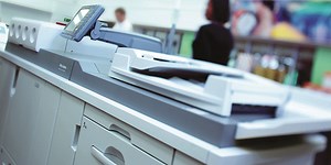 Production Printing Software