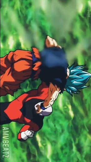 Goku vs Jiren 😱 Destructo Disk Trick! #DragonBallSuper #Goku #Jiren