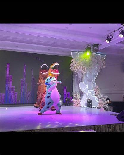 Giải thưởng thuê đồ bùng nổ cho YEP 2026