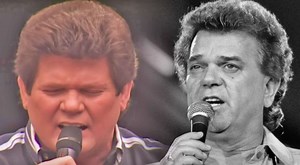 Conway Twitty's Son, Michael, Pays Tribute To His Father With "Hello Darlin'"