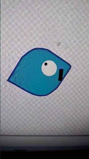 SUPER GUM! - Baraem Animation Meme (Credit To ‪@ZaneLittle‬ For The Audio)