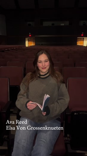 Countdown to Opening Night: The Musical Comedy Murders