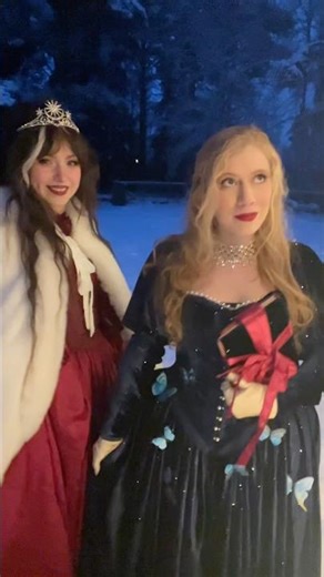 Found the Tella to my Scarlett 🥹❤️ #byhelgam #caraval #bookish #booktok #fantasybook