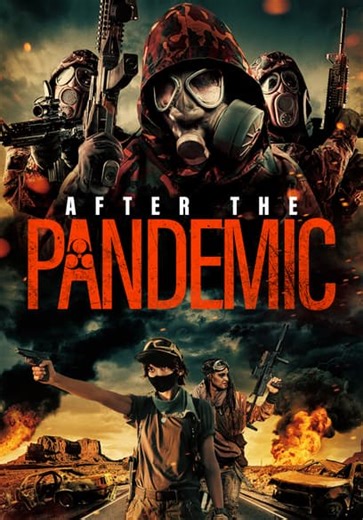 After the Pandemic (2022)