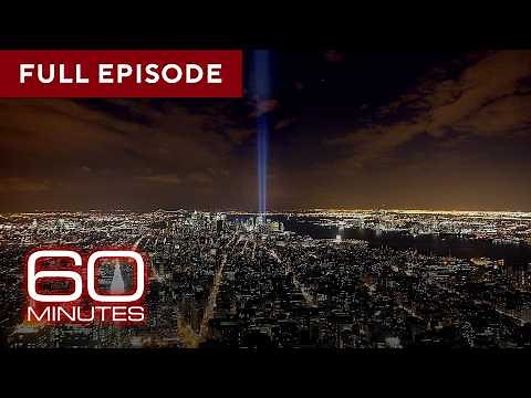 New reports on 9/11 | 60 Minutes Full Episodes