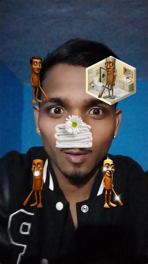 New filter challange 🤯 - #trending #trolledit #tutorial #status #trollface #goajaytv #trollface